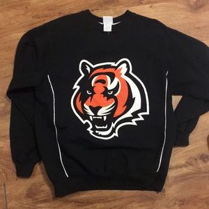 Cincinnati Bengals Sweatshirt